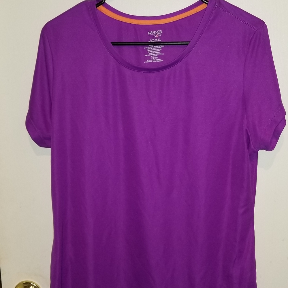 Work out top
